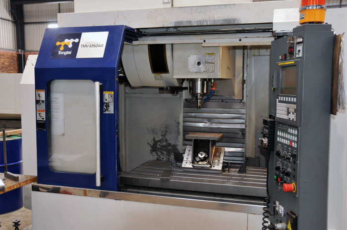 TMV-1050A