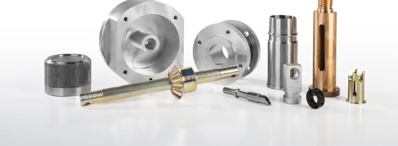 Steeger GmbH Metallverarbeitung