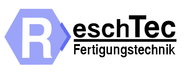 ReschTec - Fertigungstechnik GmbH Logo