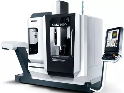 CMX 800