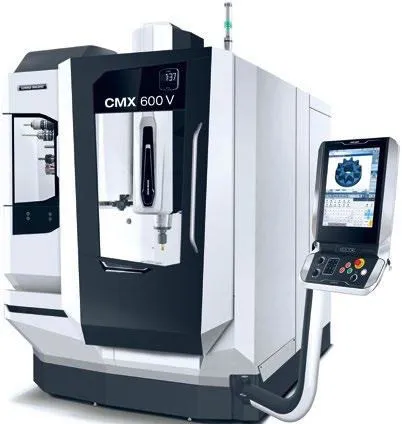 CMX 600