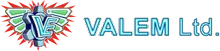 VALEM Ltd Logo