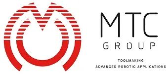 Logo di MTC Group