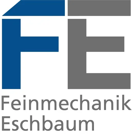 Logo von Feinmechanik Eschbaum