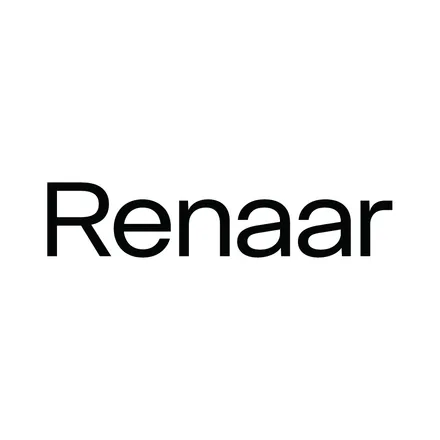 Logo von Renaar bv