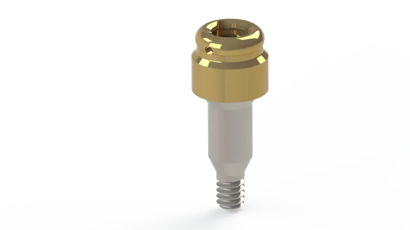 Locator Abutment