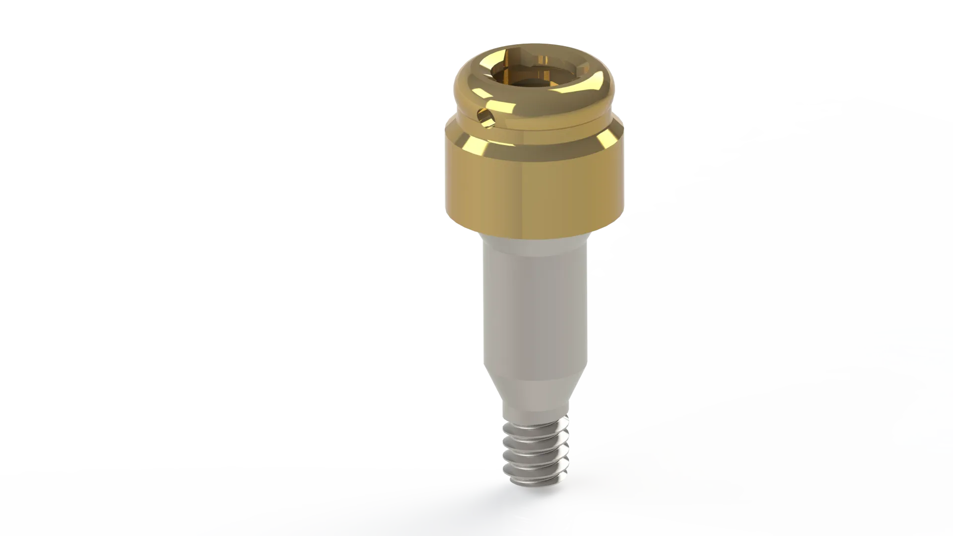 Locator Abutment