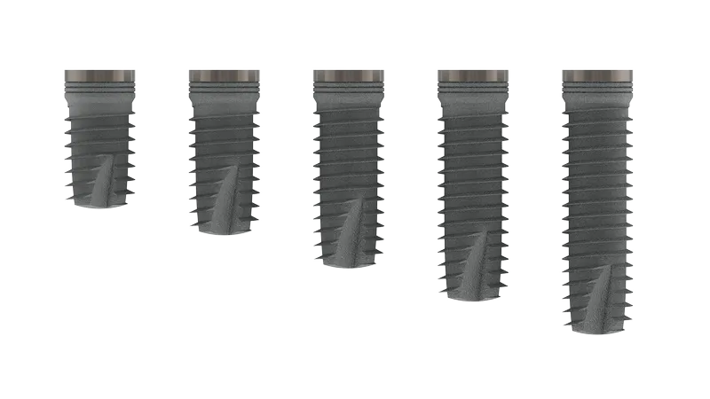 Dentalimplantate