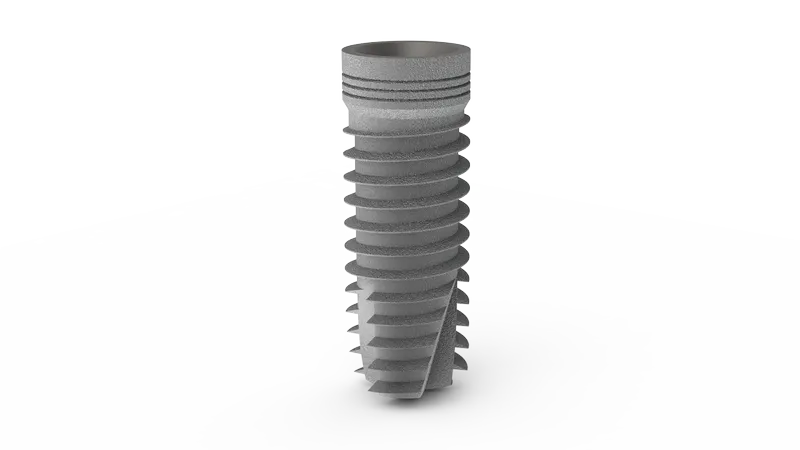 alphatech® BONITex® Dentalimplantat