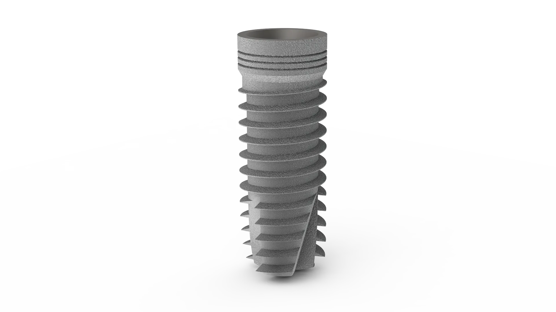 alphatech® BONITex® Dentalimplantat