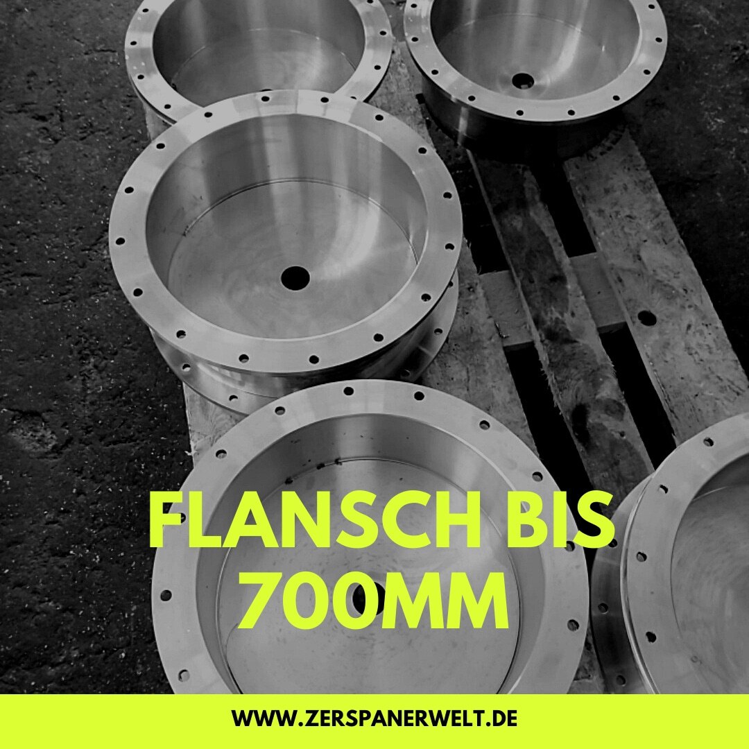 Flansch
