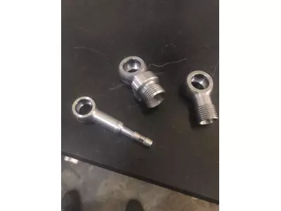 VA2 AUTOMATEN-SERIENTEILE