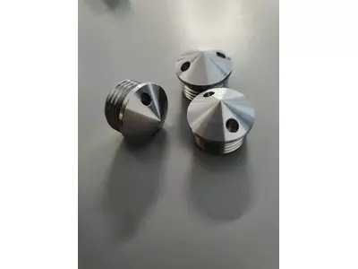 Sonderschraube - Sondermutter