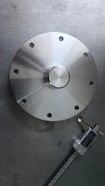 Lagerdeckel