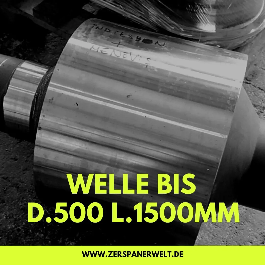 Antriebswelle