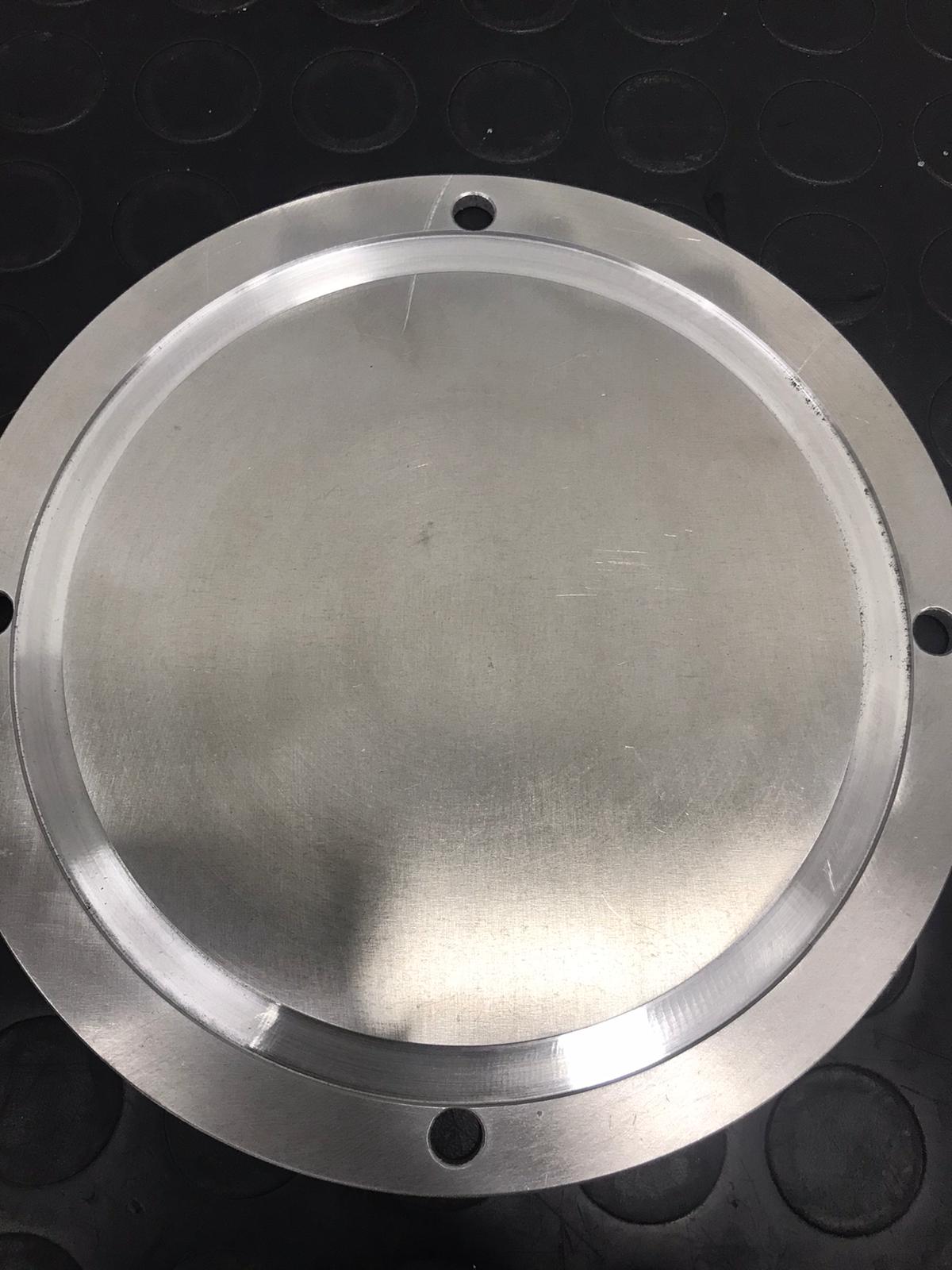 ALU-DECKEL