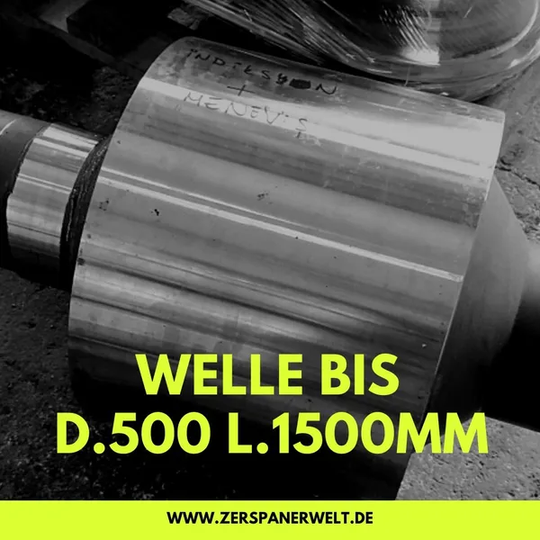 Antriebswelle