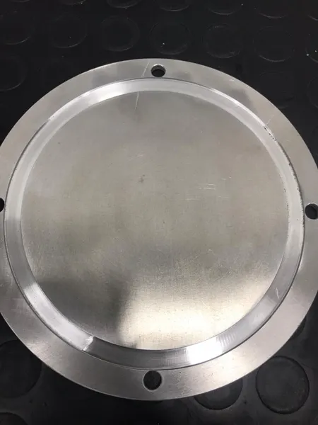 ALU-DECKEL