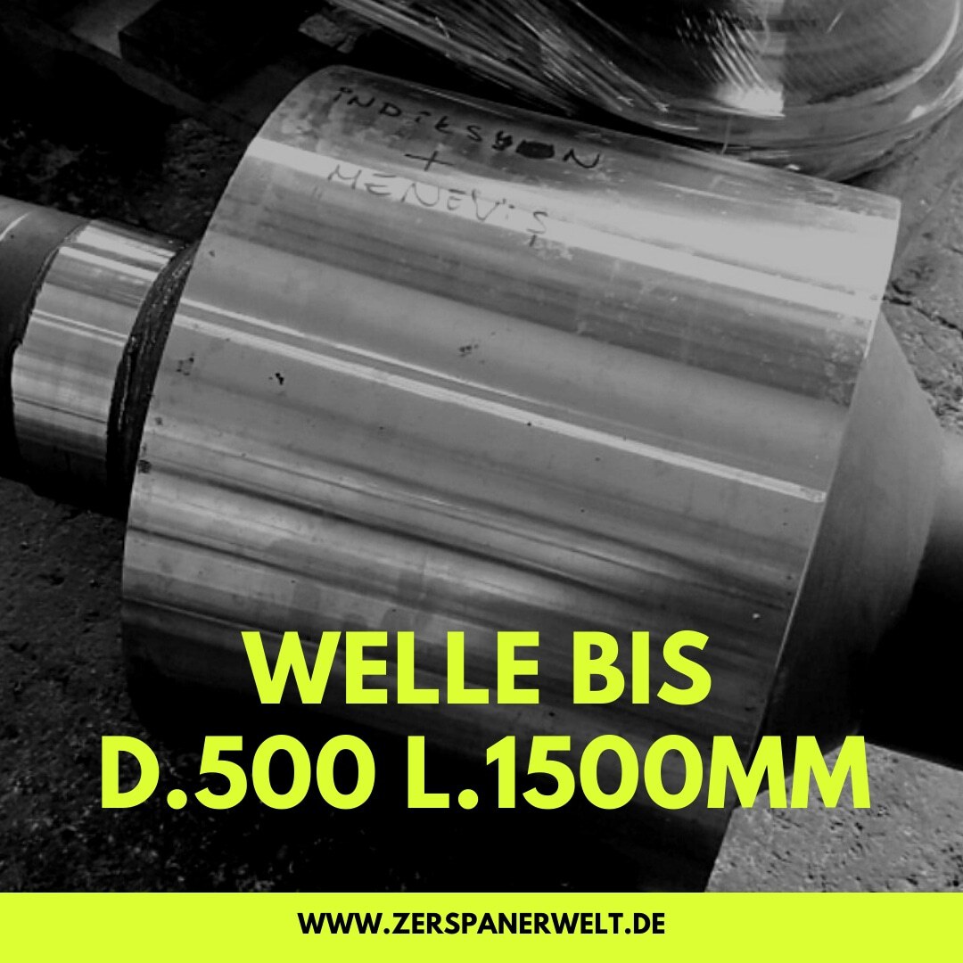Antriebswelle