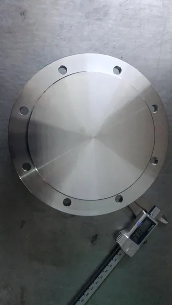Lagerdeckel