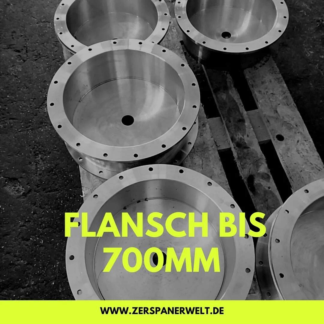 Flansch