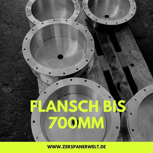 Flansch