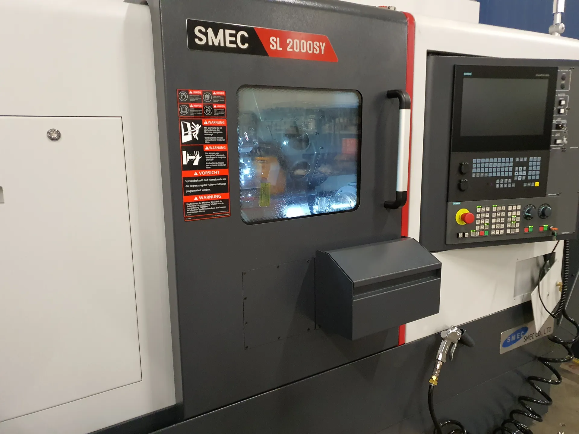 Smec