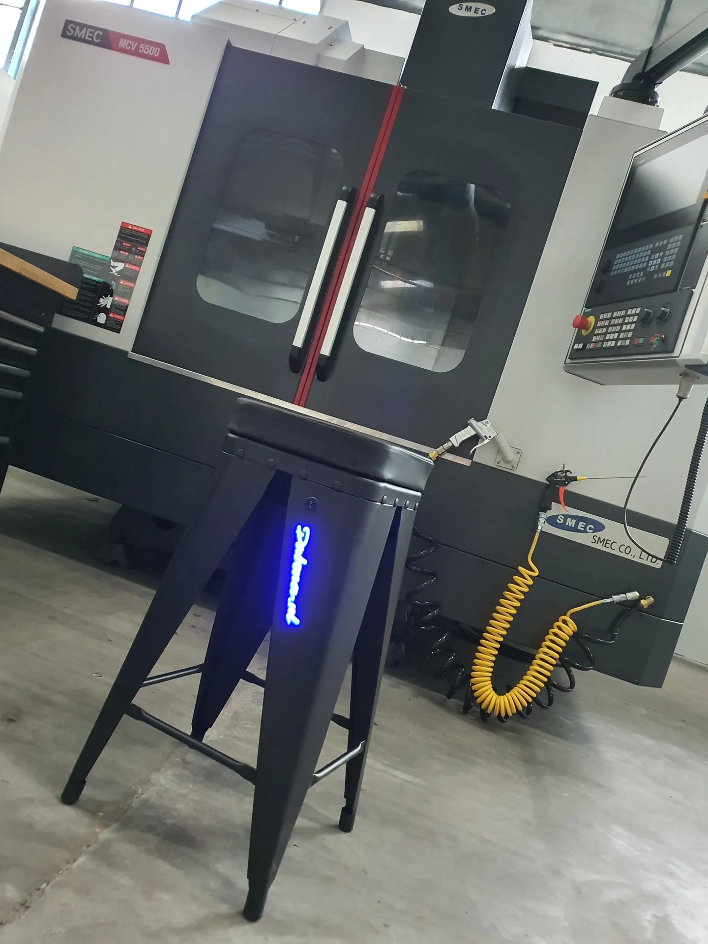 MCV 5500