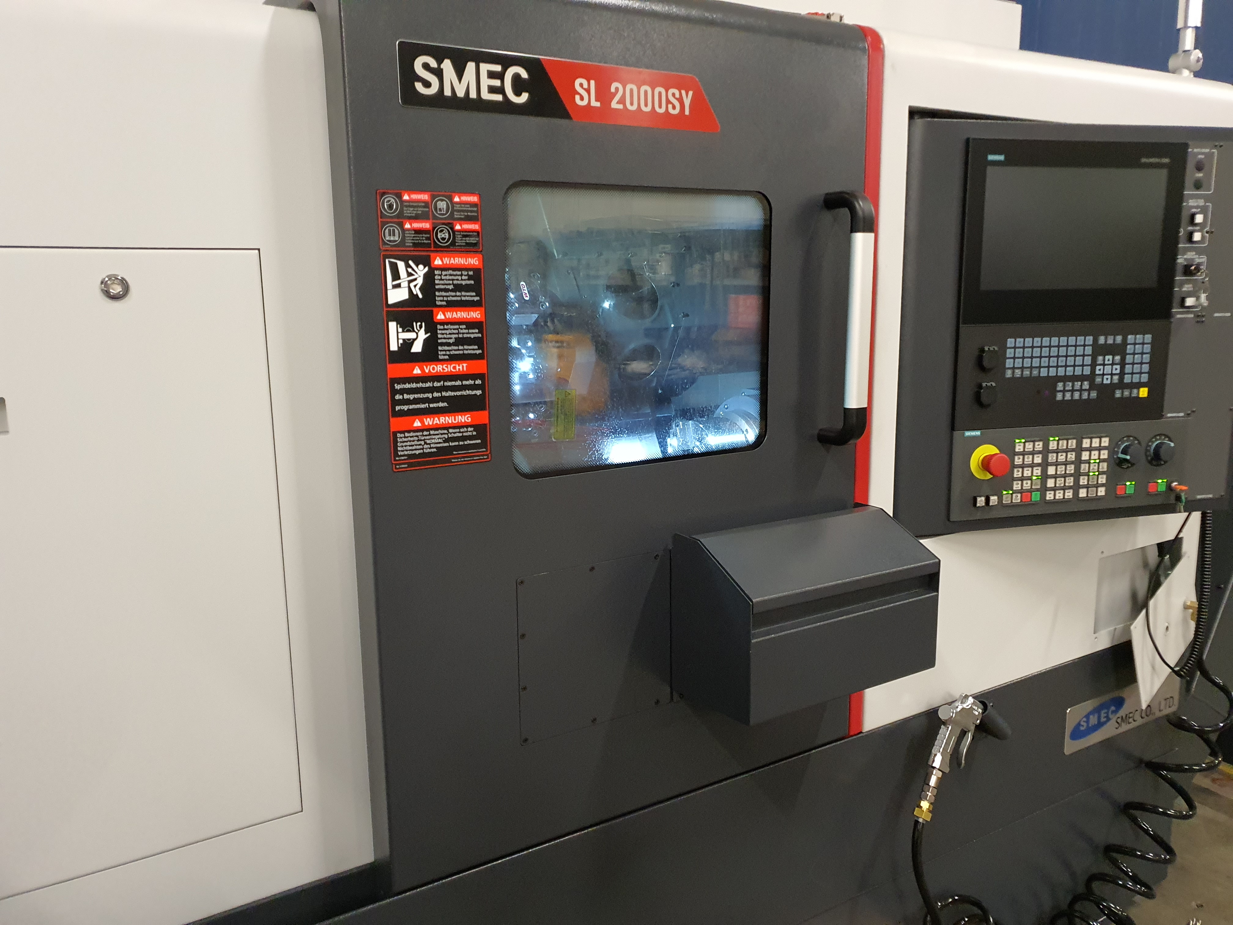 Smec