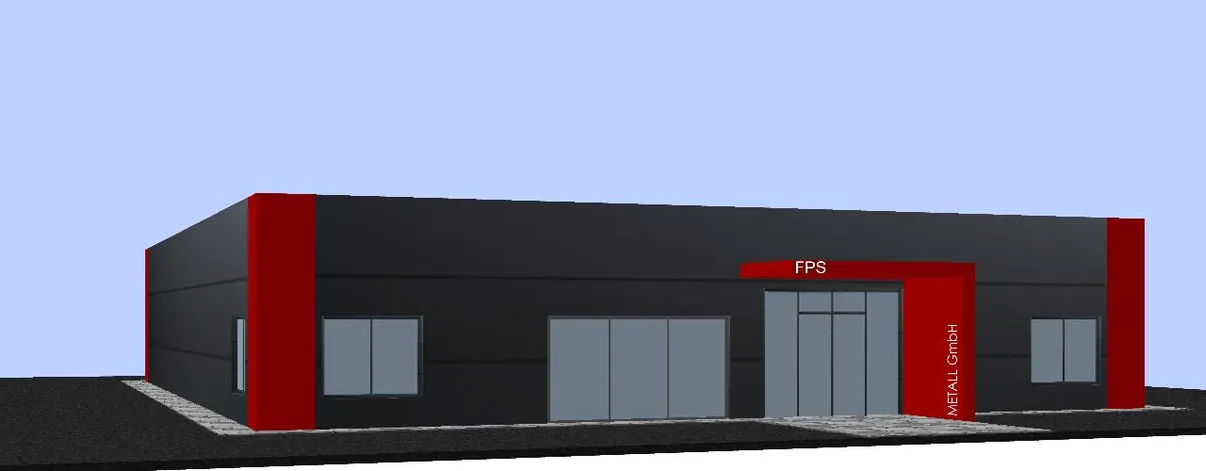 FPS METALL GMBH
