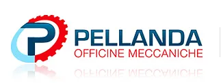 Logo di Officine Meccaniche Pellanda S.r.l.