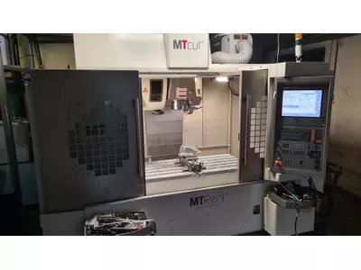 MTCut V110T