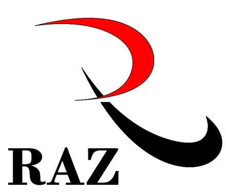 Logo von RAZ