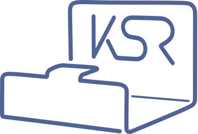 Konstruktion und Service Jana und Steffen Rotsch GbR Logo