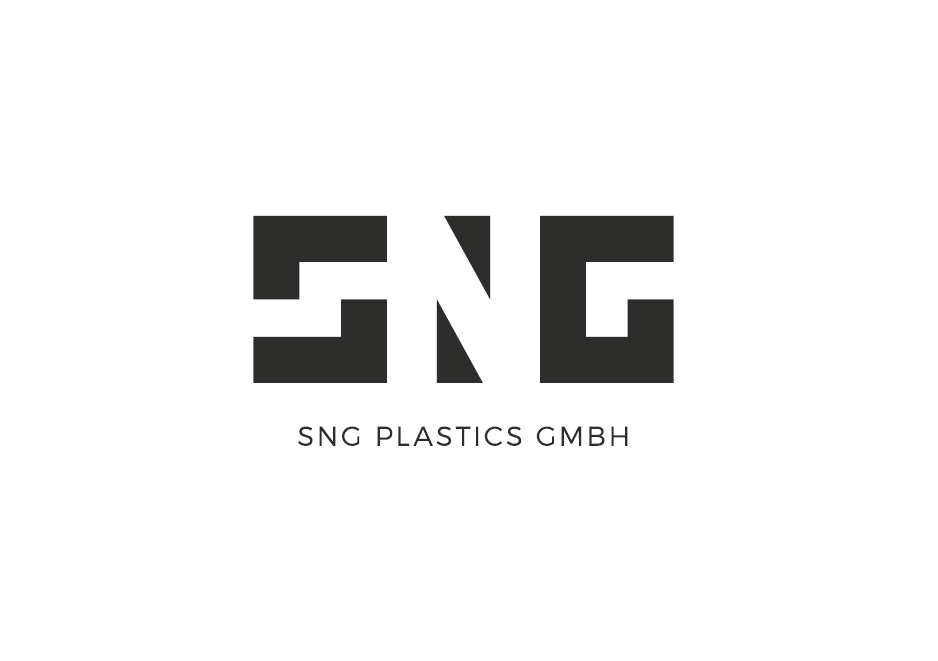 SNG Plastics GmbH Logo