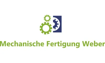Logo von Mechanische Fertigung Weber