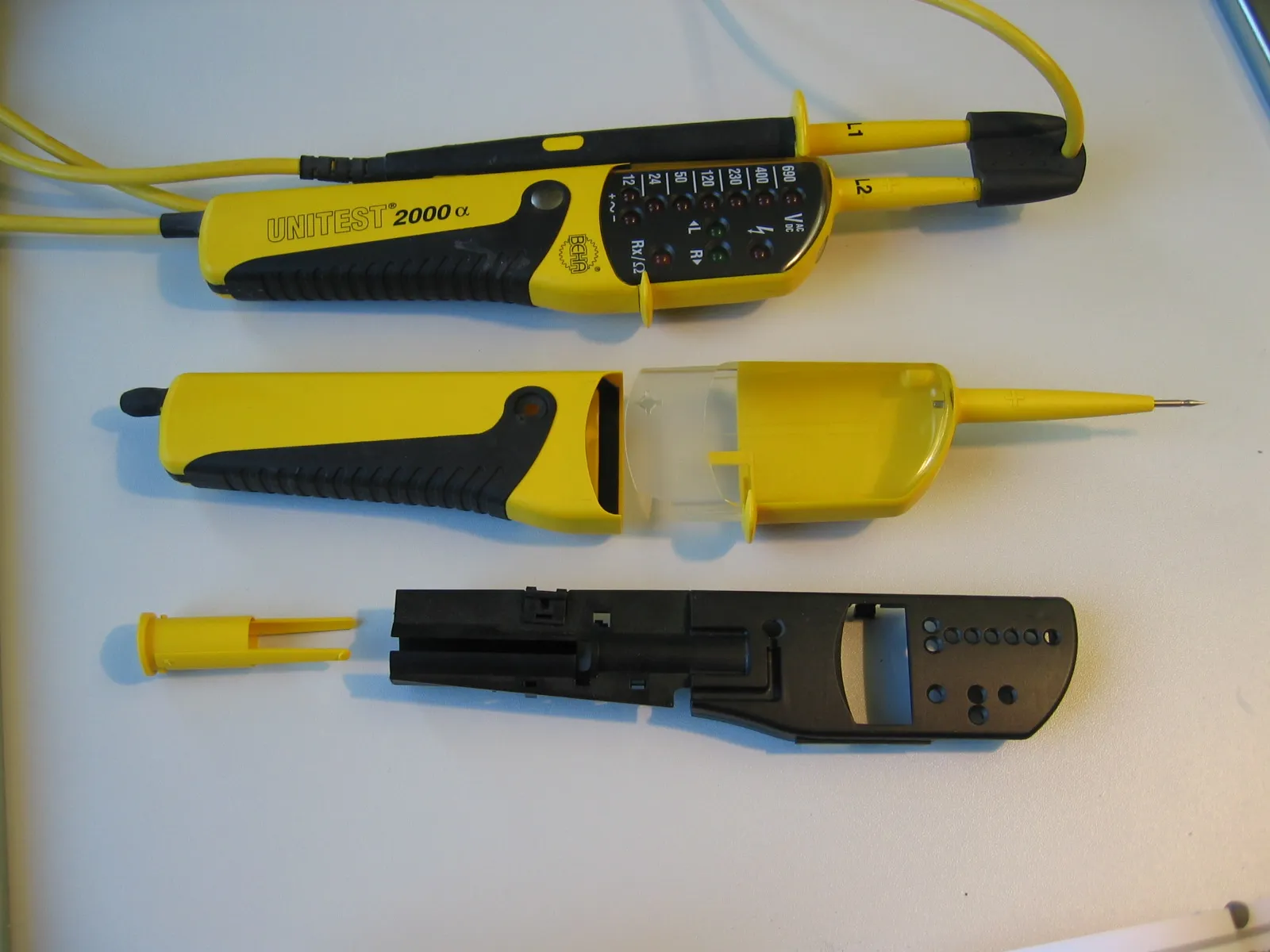 Elektronik