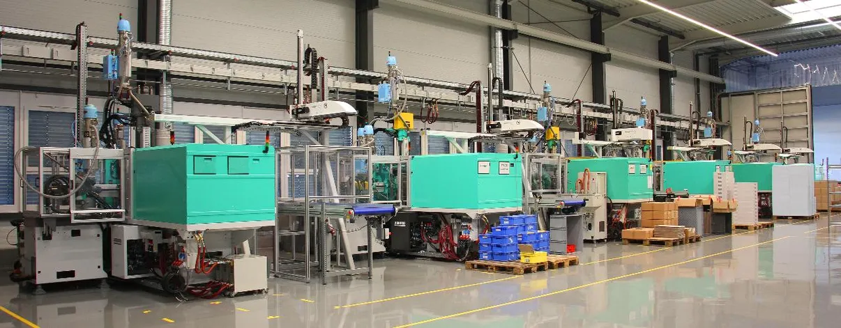 SKT Schreiber Kunststofftechnik