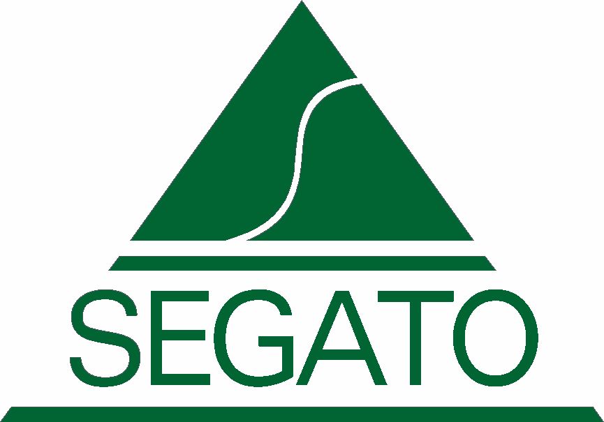 Segato Sergio Logo