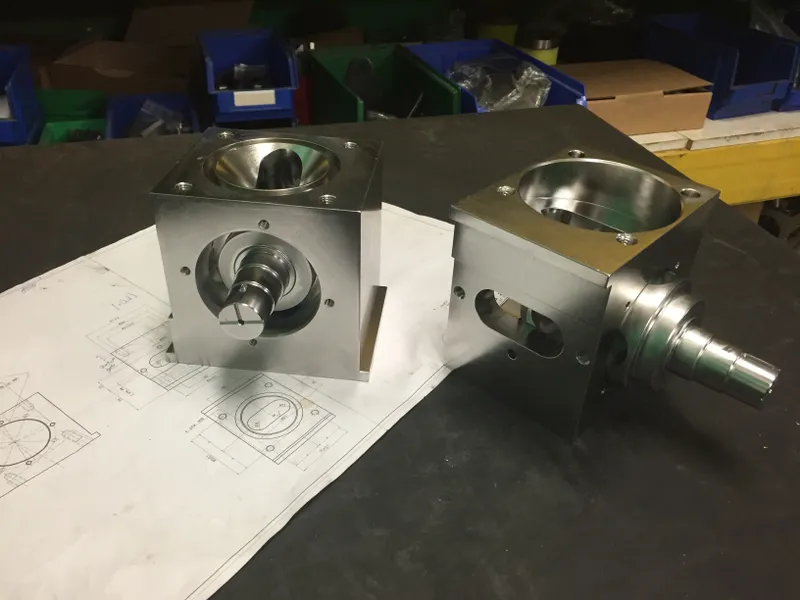 pump valve
