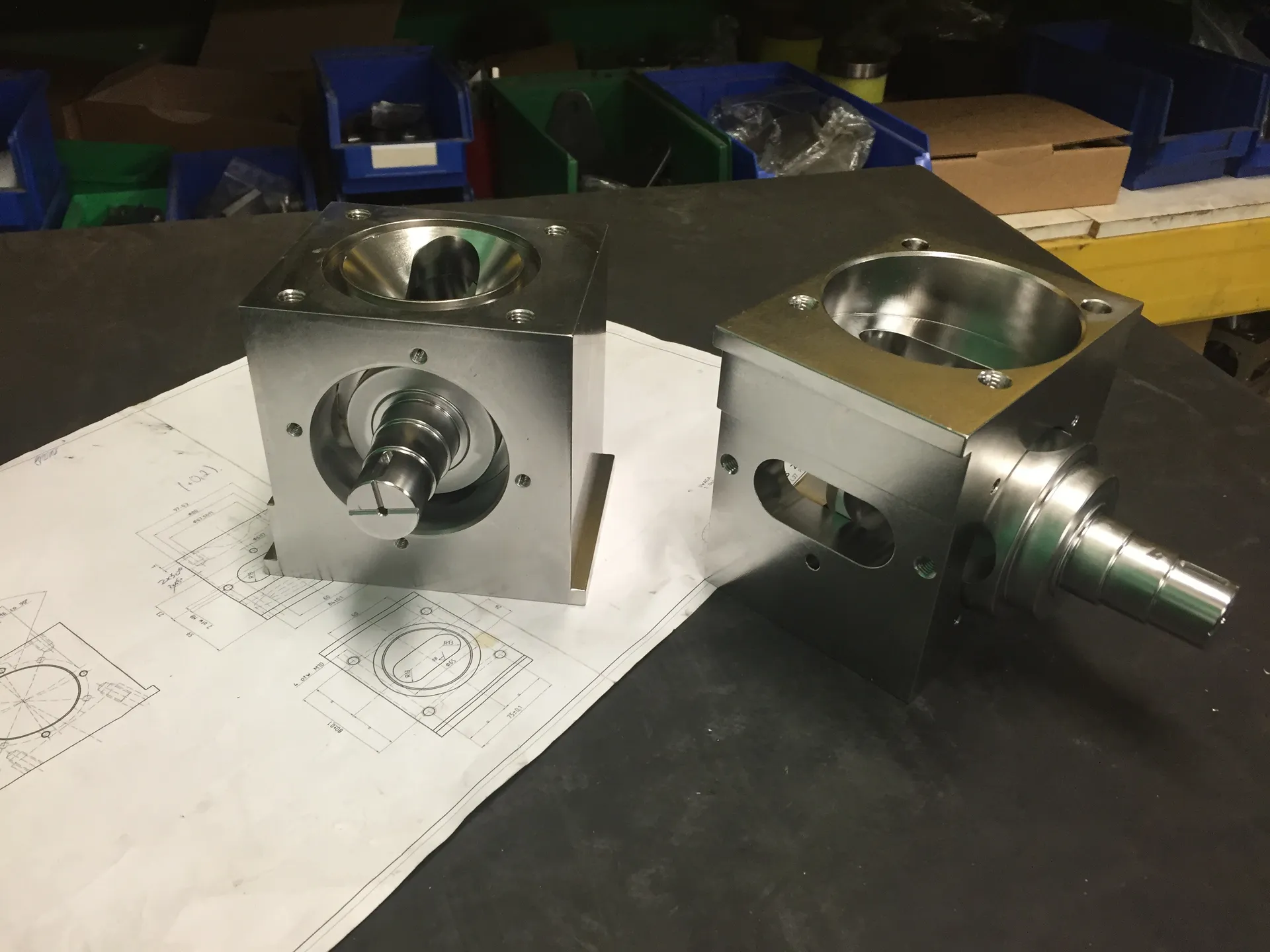pump valve