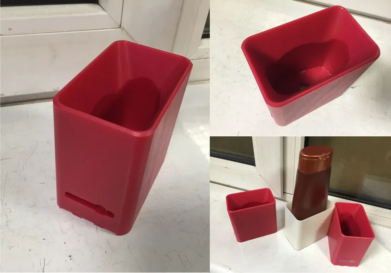 bottle holder