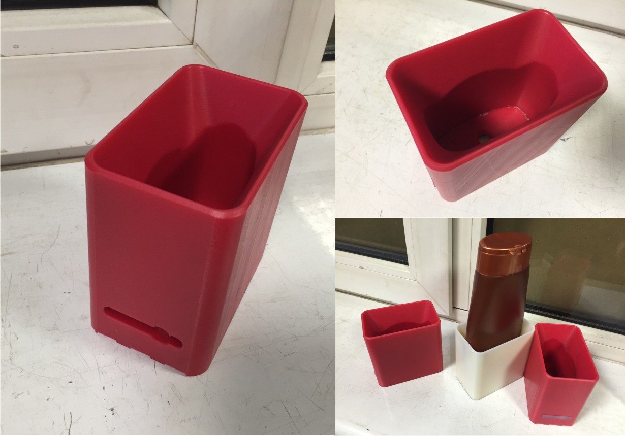 bottle holder