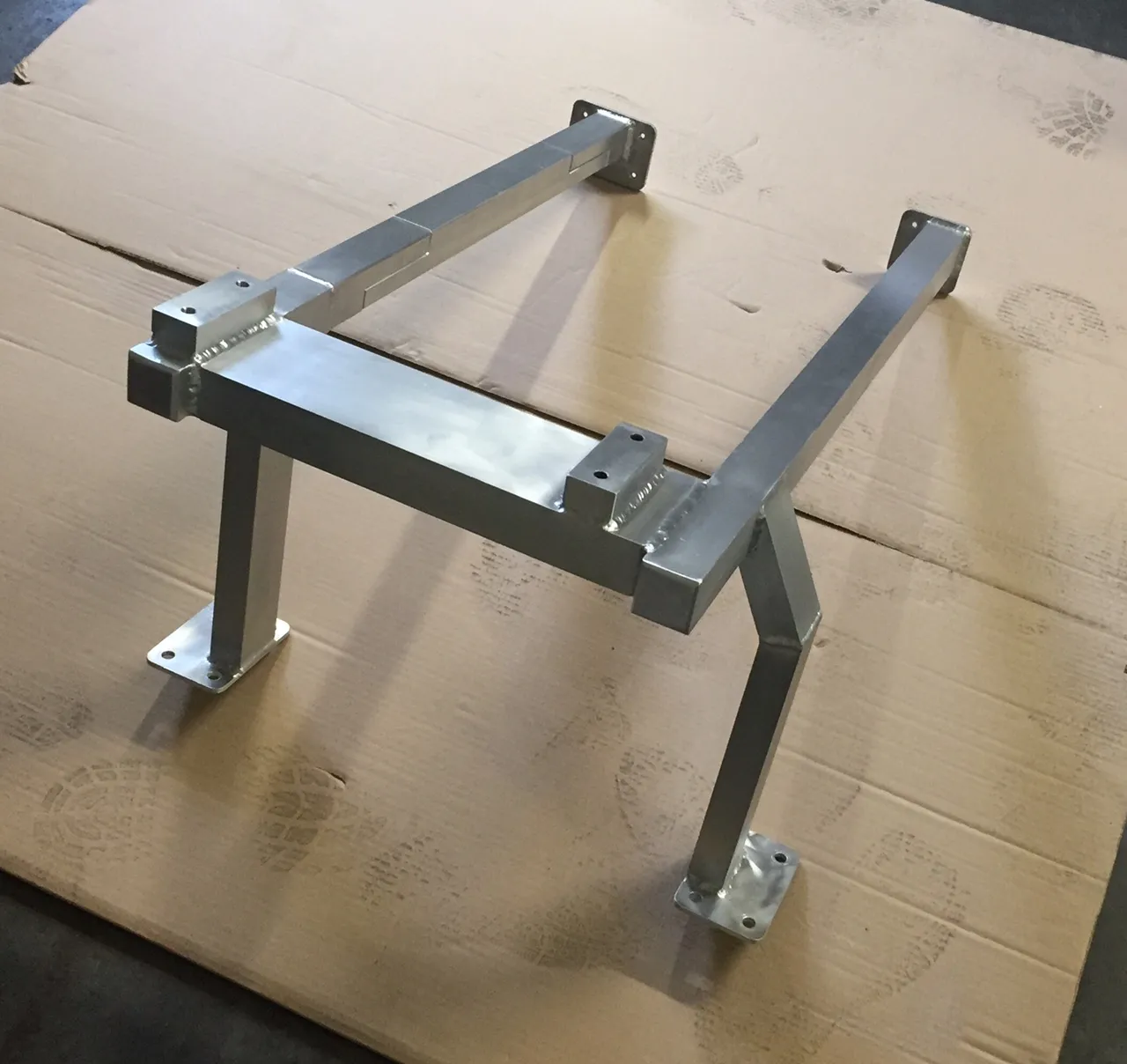 support frame
