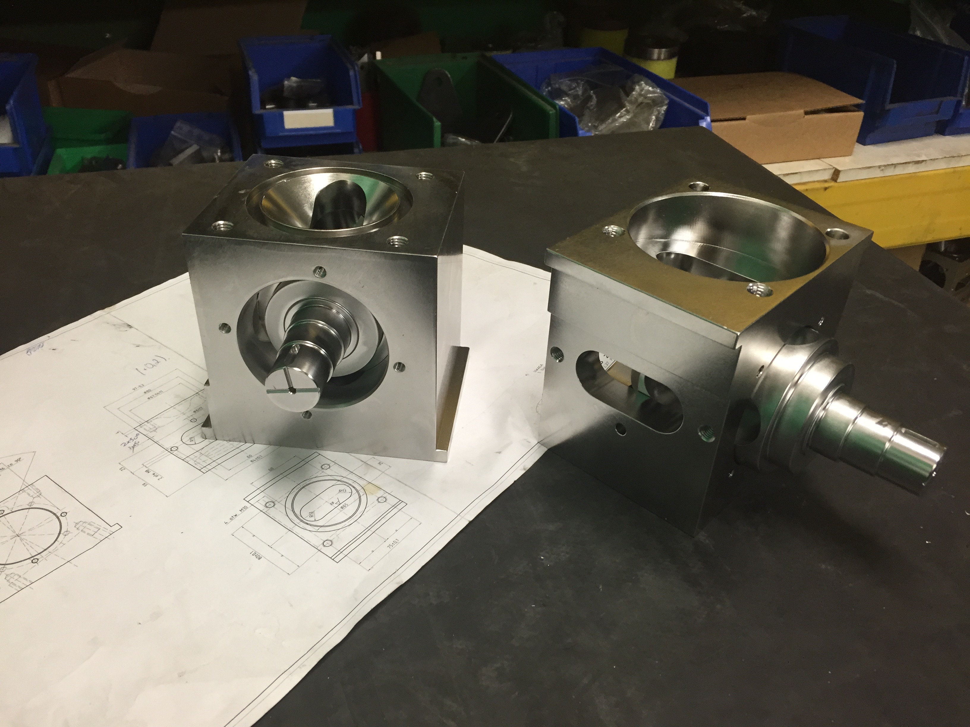 pump valve