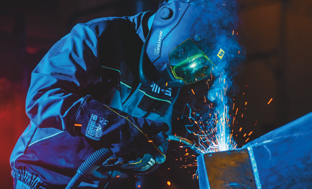 Welding