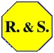 R & S Präzisionsdrehteile GmbH Logo