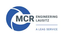 MCR Engineering Lausitz GmbH Logo