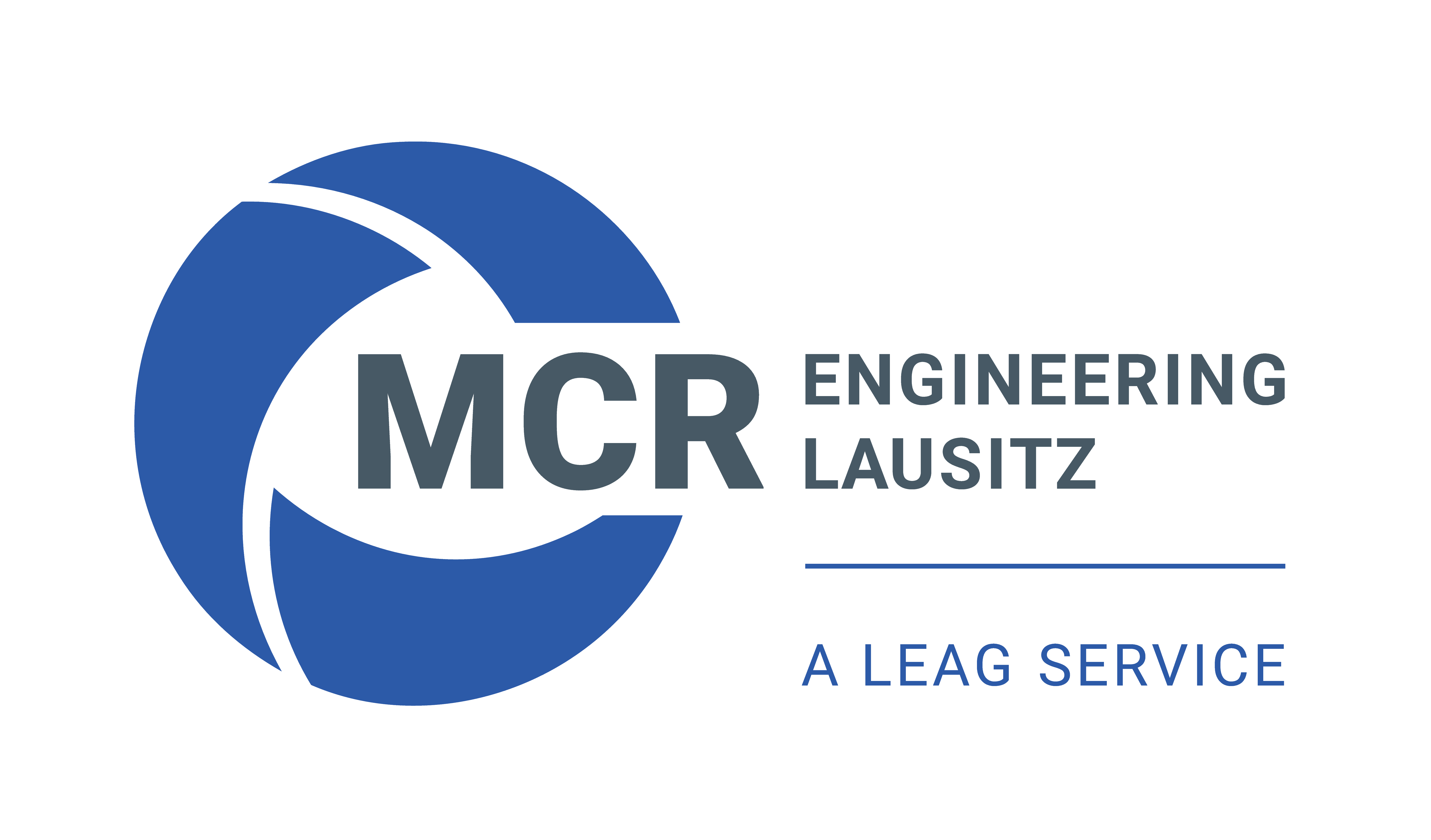 MCR Engineering Lausitz GmbH Logo