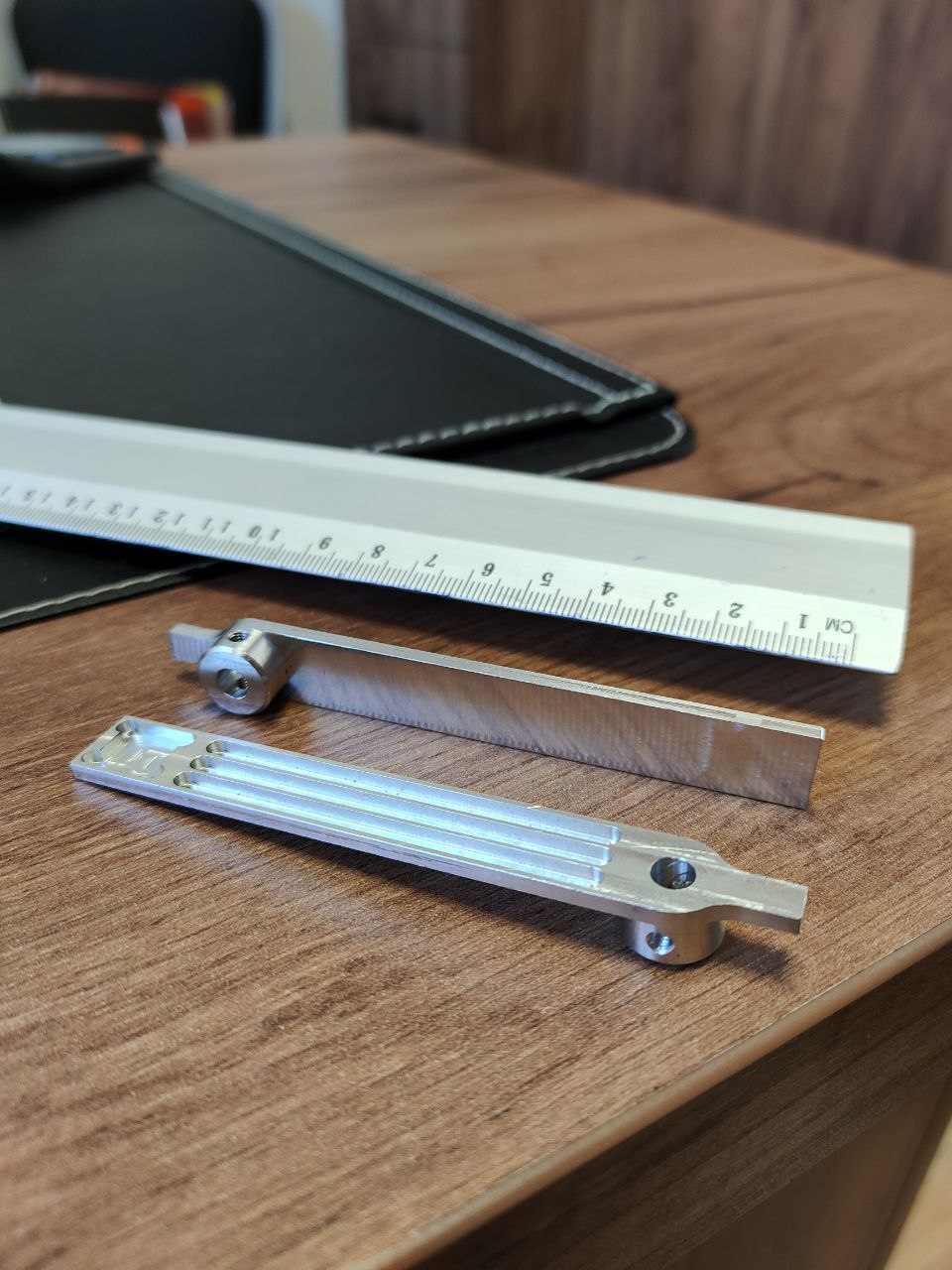 MPS-000139 HWD Hebel